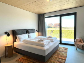 De ole School Ferienapartments Hohwacht Medium-Apartment 26 , Huus Blomen, Hohwacht